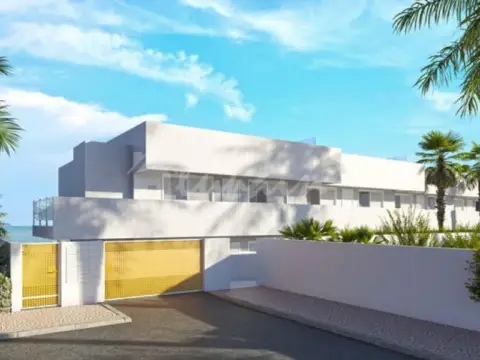 Apartamento en Costa del Silencio-Las Galletas