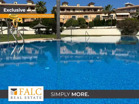Apartamento en Cales de Mallorca