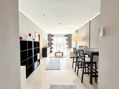 Apartamento en Cales de Mallorca