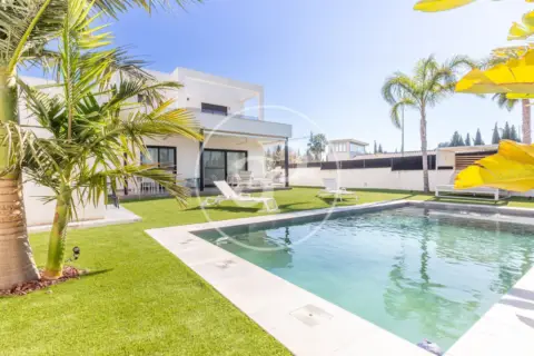 Casa en San Antonio de Benagéber