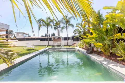 Casa en San Antonio de Benagéber