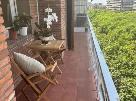 Apartamento en Barcelona Capital