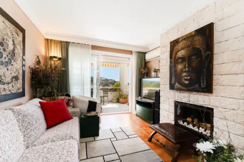 Apartamento en Santa Ponça