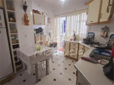 Apartamento en Zafarraya