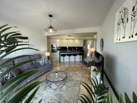 Apartamento en San Pío X