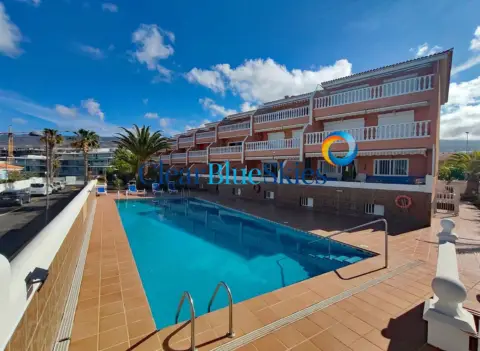 Apartamento en calle Altamar, 10