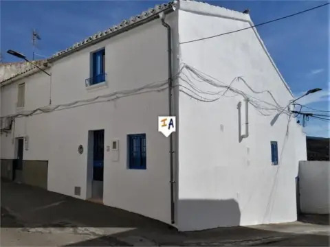 House in Fuensanta de Martos