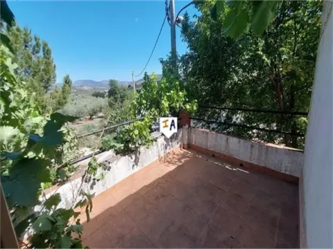 Finca rústica en Priego de Córdoba