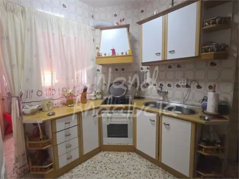 Apartamento en Zafarraya
