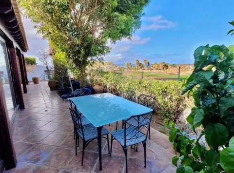 Casa en Golf del Sur