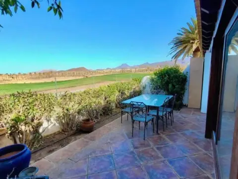 Casa en Golf del Sur
