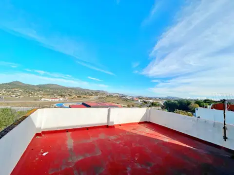 Casa en Benissa