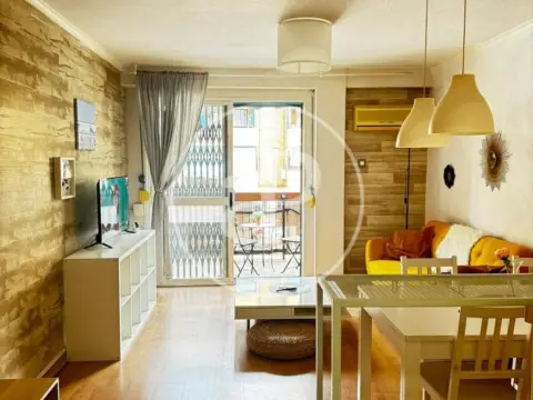 Apartamento en Na Rovella