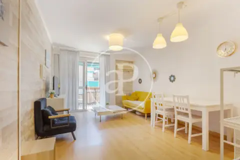 Apartamento en Na Rovella