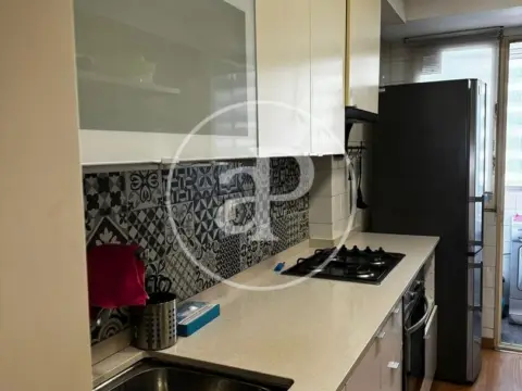Apartamento en Na Rovella
