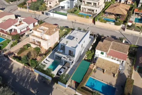 Casa en Son Ramonell-Figueral-Can Farineta