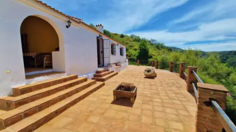 Finca rústica en El Candado-Camino de Olías-Camino de los Montes