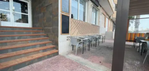 Local comercial en Torrevieja