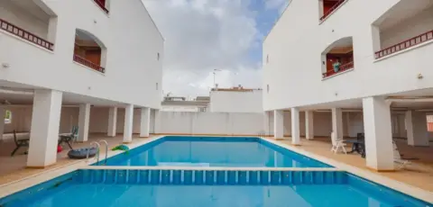 Piso – Villaviciosa