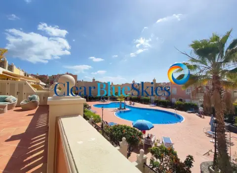 Apartamento en Avenida La Arenita, nº 1