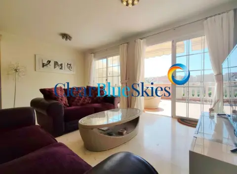 Apartamento en Avenida La Arenita, nº 1