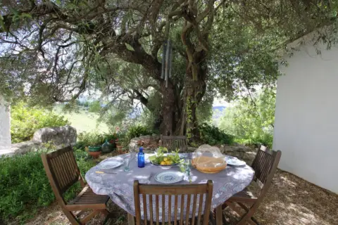 Finca rústica en Gaucín