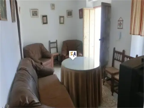 Casa en Fuente-Tójar