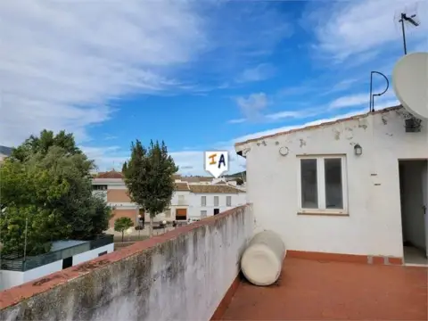 Casa en Lora de Estepa