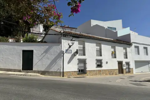 Casa en Gaucín