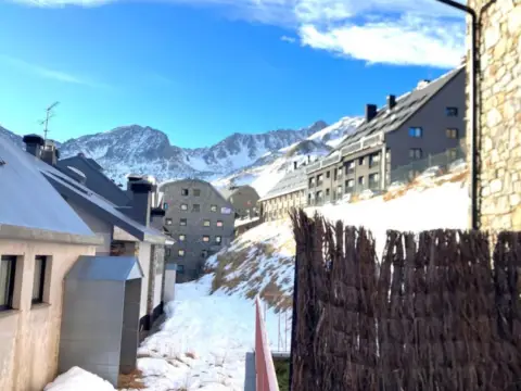 Piso en Pas de La Casa