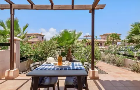 Casa en Lajares