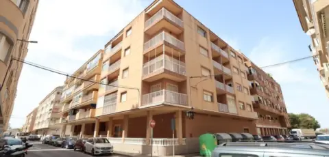 Apartamento en Torrevieja