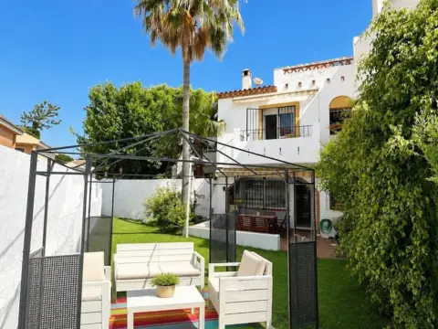Casa pareada en Costabella (Queixas)