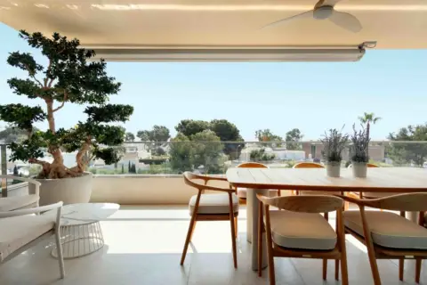 Apartamento en Calvià Vila