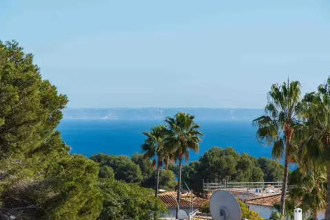 Apartamento en Calvià Vila