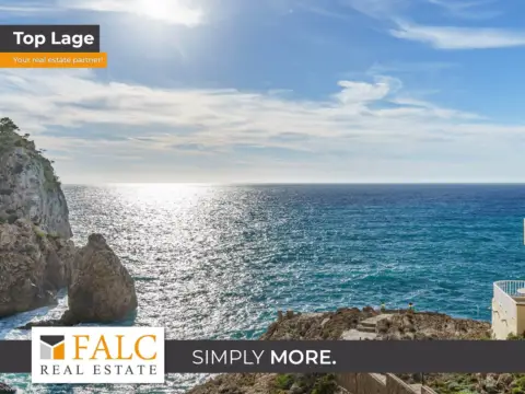 Apartamento en Santa Ponça