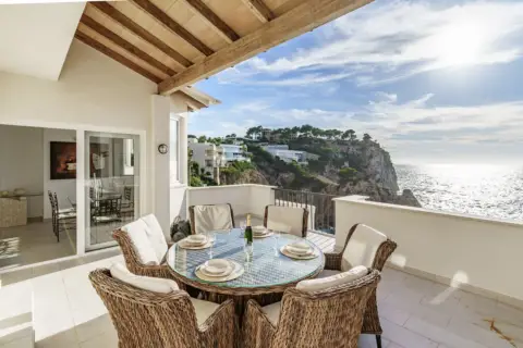 Apartamento en Santa Ponça