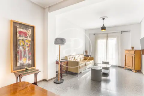 Apartamento en L'Hort de Senabre
