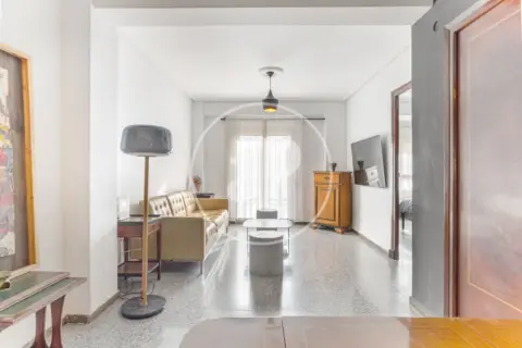 Apartamento en L'Hort de Senabre