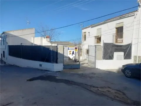 Casa en La Rábita