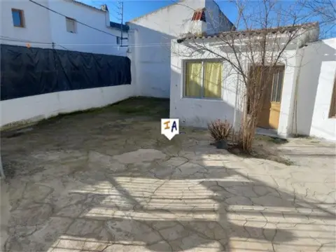 Casa en La Rábita