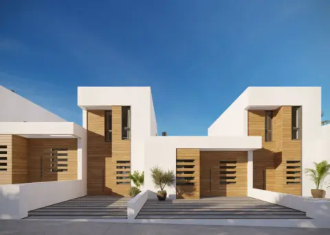 Dúplex en Villaverde