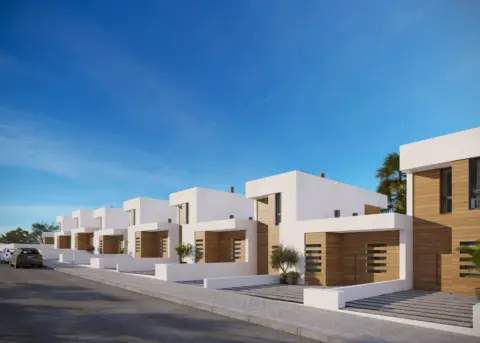 Dúplex en Villaverde