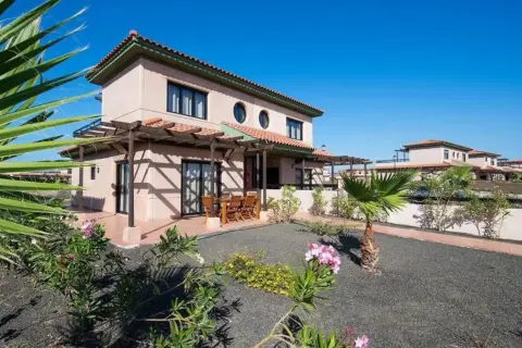 Casa en Lajares