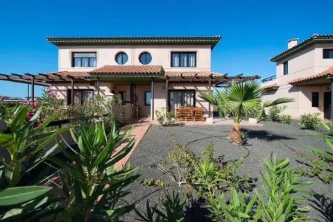 Casa en Lajares