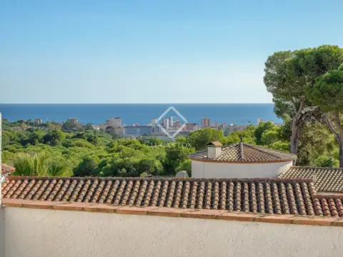 Casa en Sant Antoni de Calonge