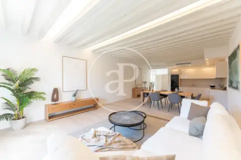 Piso – Palma de Mallorca