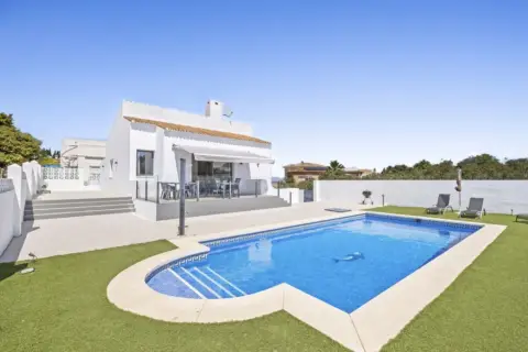 Casa en El Faro