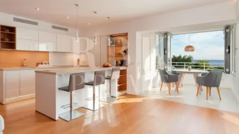 Apartamento en Calvià Vila