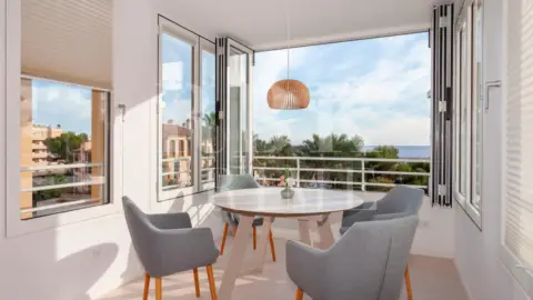 Apartamento en Calvià Vila